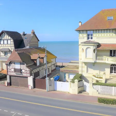 Kennedy By Interhome Villers-sur-Mer