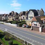 Apartamento Kennedy By Interhome Villers-sur-Mer