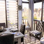 Apartamento Kennedy By Interhome