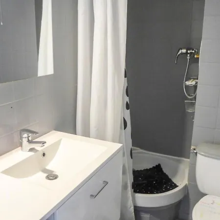 Kennedy By Interhome Apartment