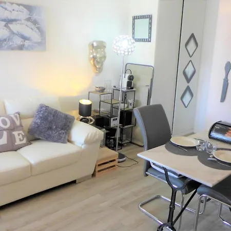 Kennedy By Interhome