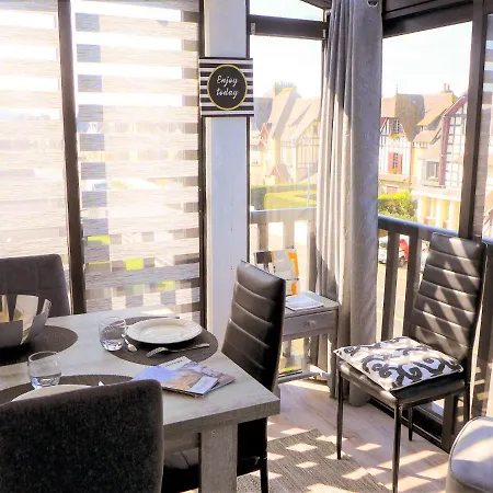 Apartment Kennedy By Interhome