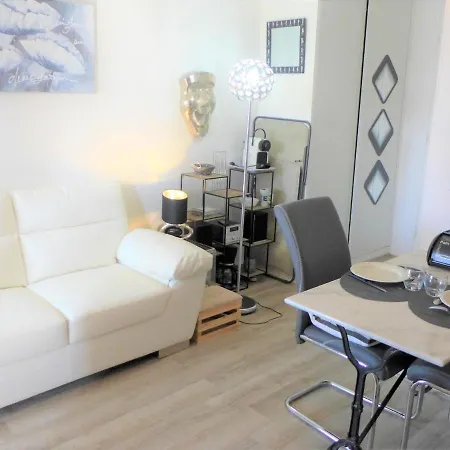 Apartament Kennedy By Interhome Villers-sur-Mer