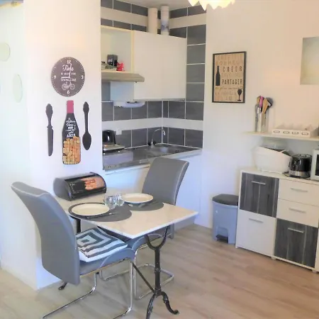 Kennedy By Interhome Apartament *