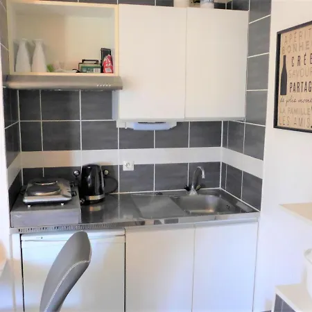 Kennedy By Interhome Apartament