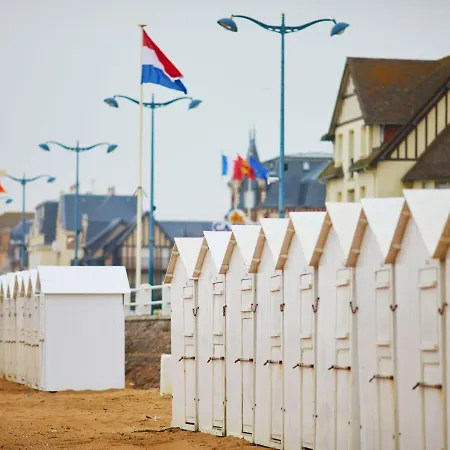 Apartament Kennedy By Interhome