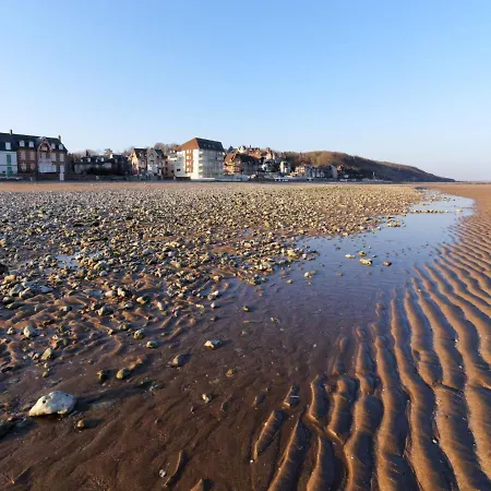 Kennedy By Interhome Apartament Villers-sur-Mer