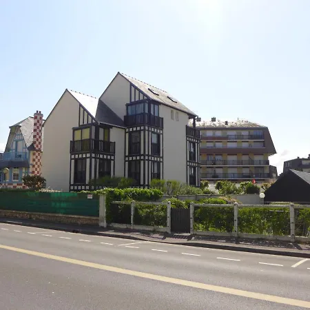 Apartament Kennedy By Interhome