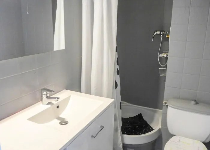 Kennedy By Interhome Apartmán