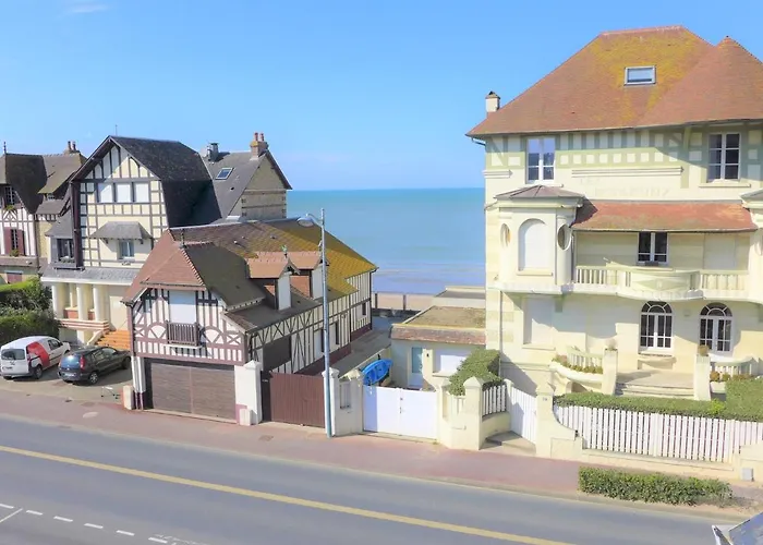 Kennedy By Interhome Villers-sur-Mer