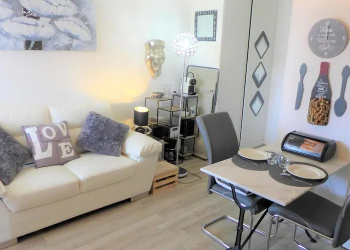 Kennedy By Interhome