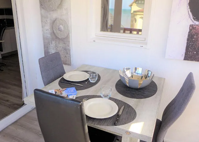 Kennedy By Interhome