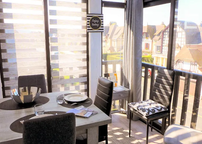 Apartmán Kennedy By Interhome