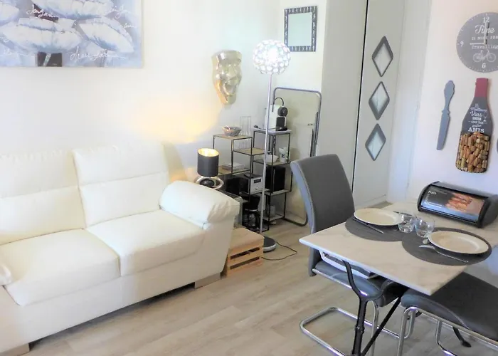 Apartmán Kennedy By Interhome Villers-sur-Mer