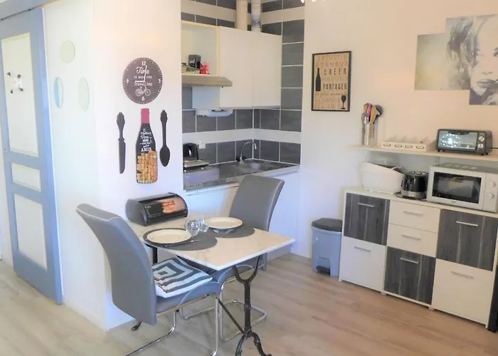 Kennedy By Interhome Apartmán *