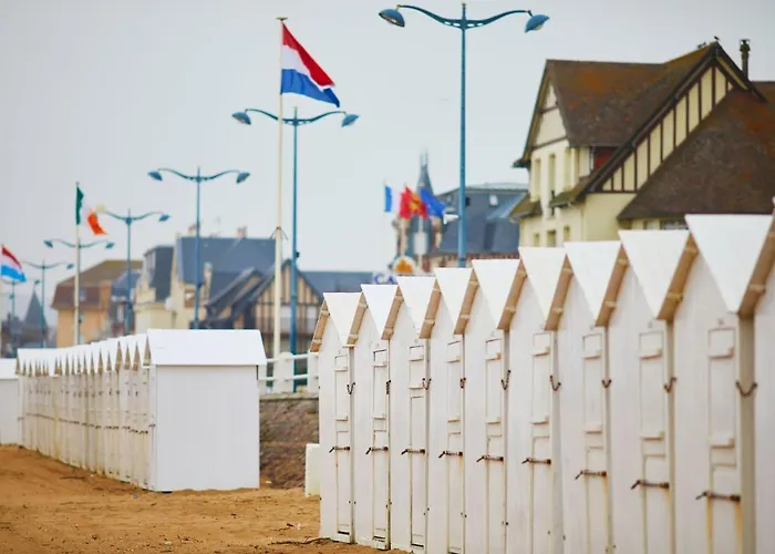 Apartmán Kennedy By Interhome