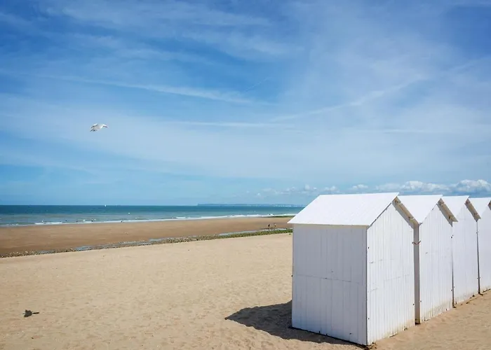 Kennedy By Interhome Apartmán *