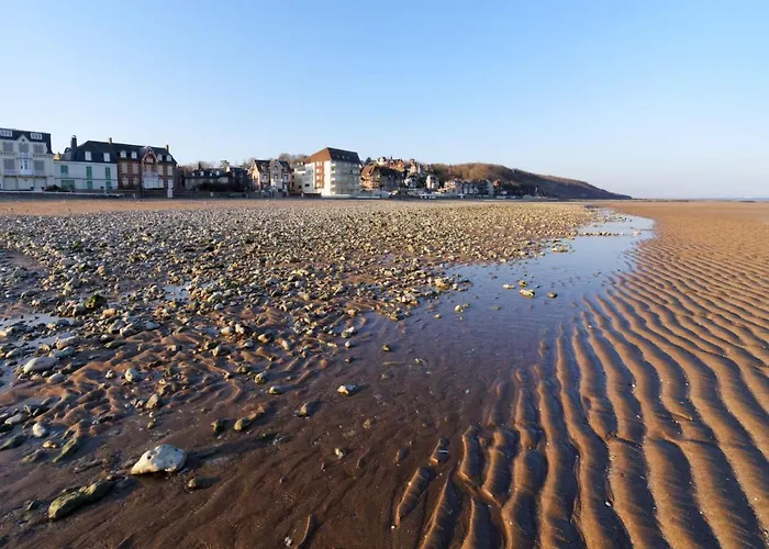 Kennedy By Interhome Apartmán Villers-sur-Mer