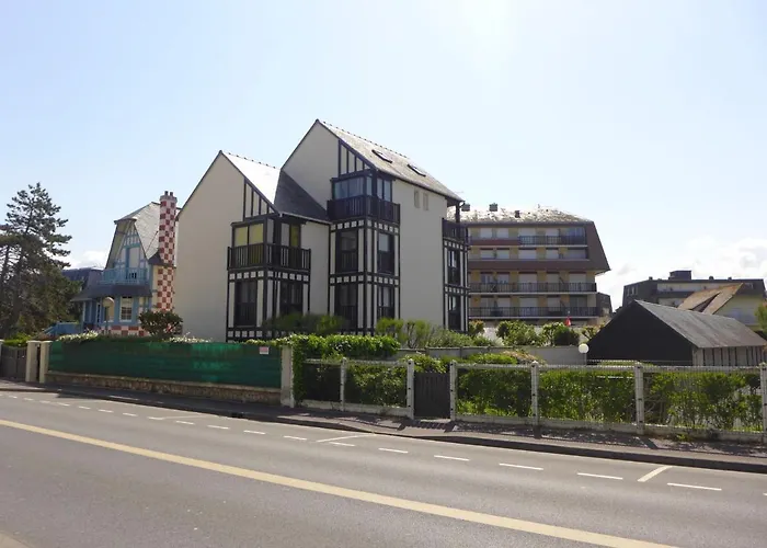 Apartmán Kennedy By Interhome